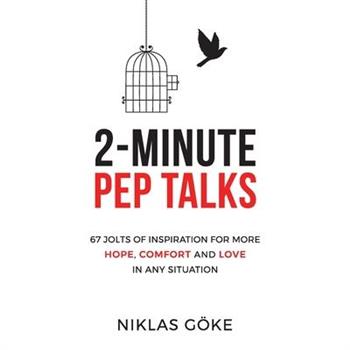 2-Minute Pep Talks