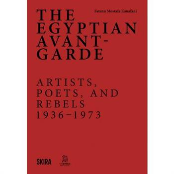 The Egyptian Avant-Garde
