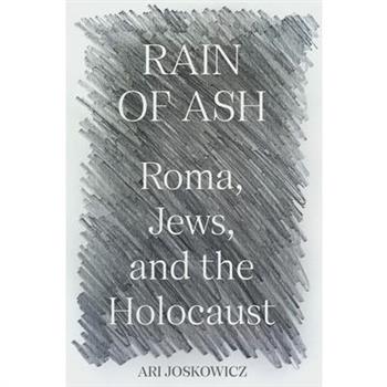 Rain of Ash