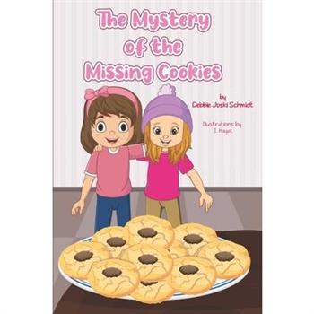 The Mystery of the Missing Cookies