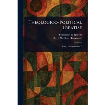 Theologico-Political Treatise