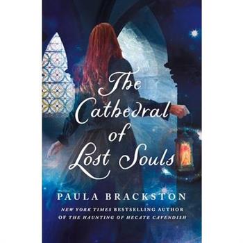 The Cathedral of Lost Souls