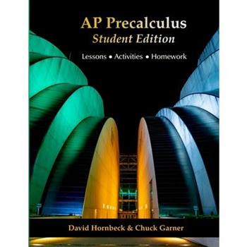 AP Precalculus
