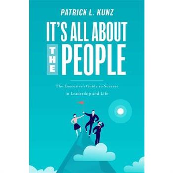 It's All About The People