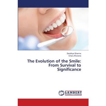 The Evolution of the Smile