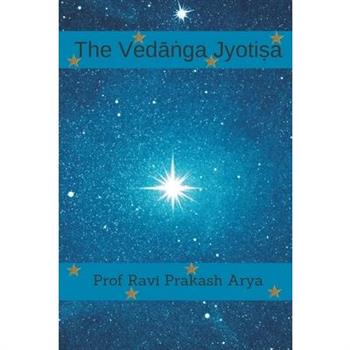 The Vedāṅga Jyotiṣa