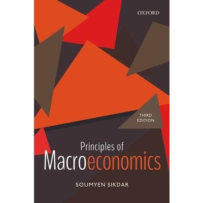 Principles of Macroeconomics