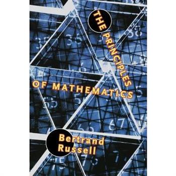 Principles of Mathematics