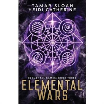 Elemental Wars