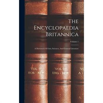 The Encyclopaedia Britannica