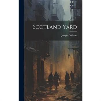 Scotland Yard