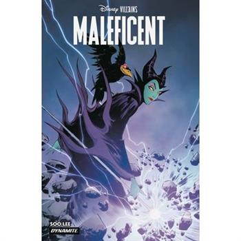 Disney Villains: Maleficent