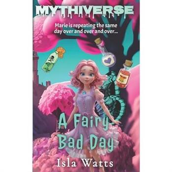 A Fairy Bad Day