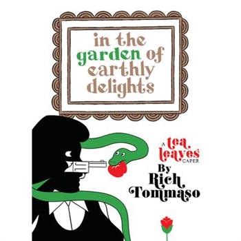 In the Garden of Earthly Delights