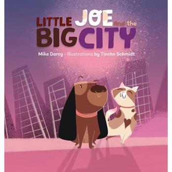 Little Joe and the Big City