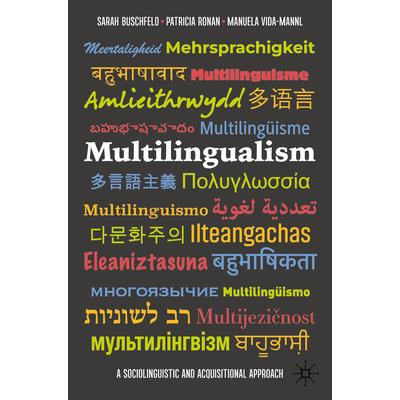 Multilingualism