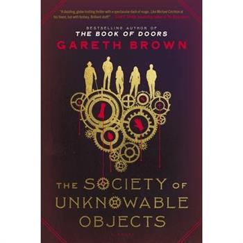 The Society of Unknowable Objects