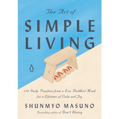 The Art of Simple Living
