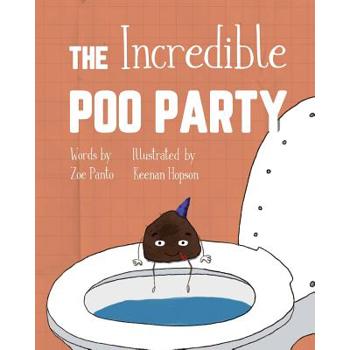 The Incredible Poo Party