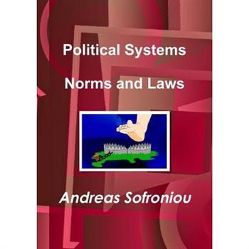 Political Systems Norms and Laws