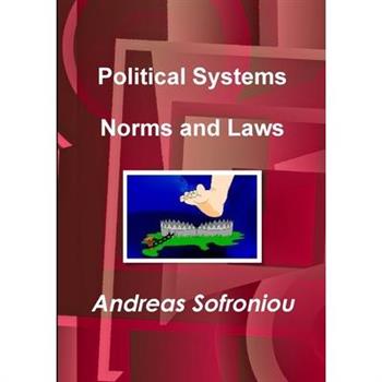 Political Systems Norms and Laws