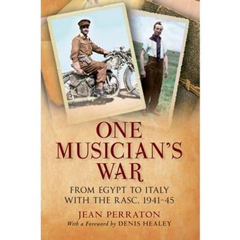 One Musician’s War