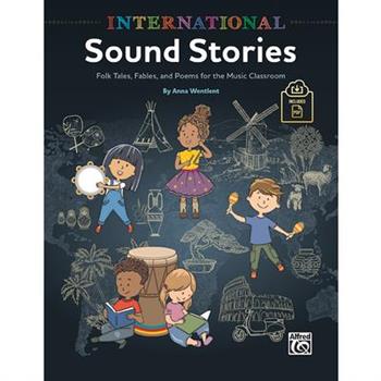 International Sound Stories