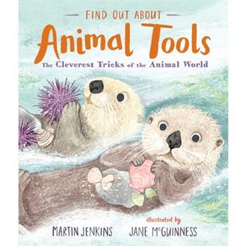 Find Out about Animal Tools