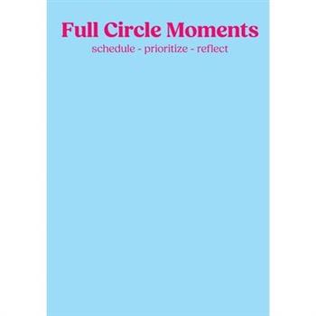 Full Circle Moments
