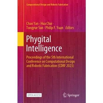 Phygital Intelligence