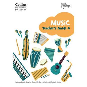 Cambridge Primary Music Teacher's Guide Stage 4