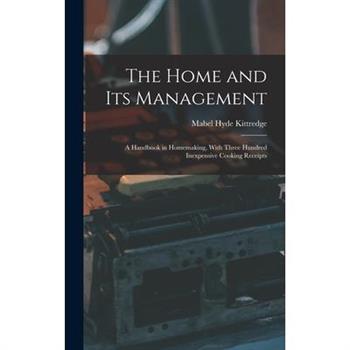 The Home and Its Management