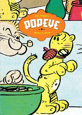 Popeye
