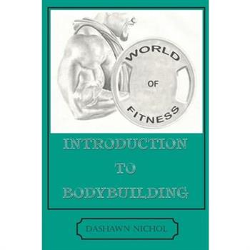 World of Fitness