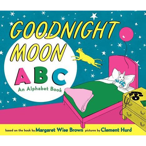 Goodnight Moon ABC