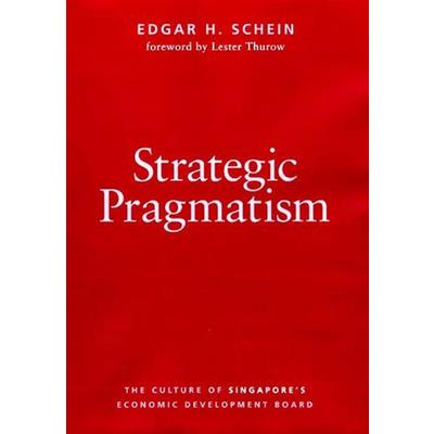 Strategic Pragmatism