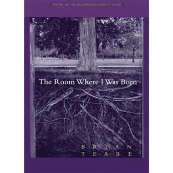 The Room Where I Was Born