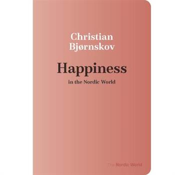 Happiness in the Nordic World