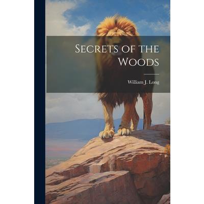 Secrets of the Woods