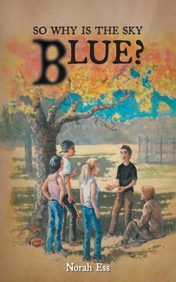 So Why Is The Sky Blue?