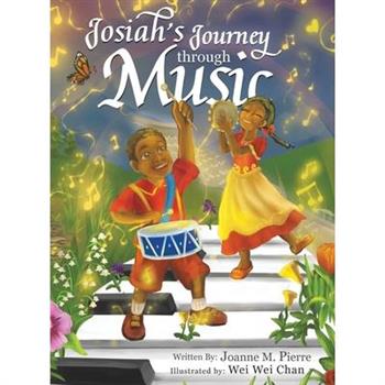 Josiah's Journey Through Music