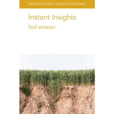 Instant Insights: Soil Erosion