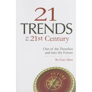 Twenty-One Trends for the 21st Century