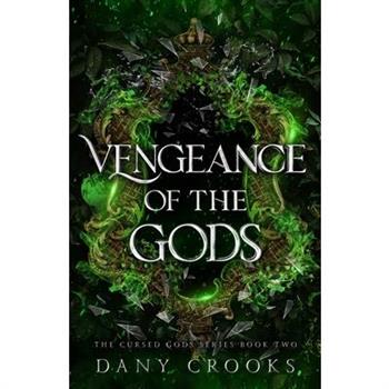 Vengeance of the Gods