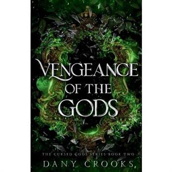 Vengeance of the Gods