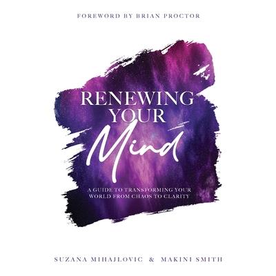 Renewing Your Mind