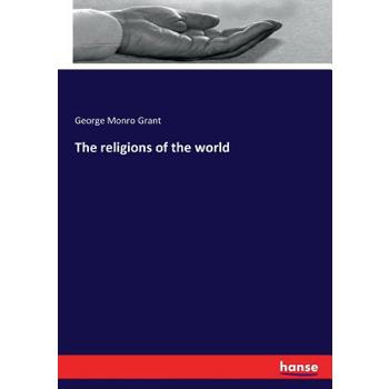 The religions of the world