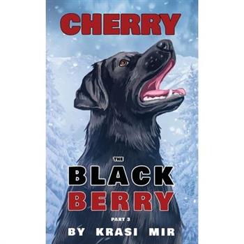 Cherry the Black Berry