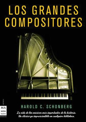 Los Grandes Compositores