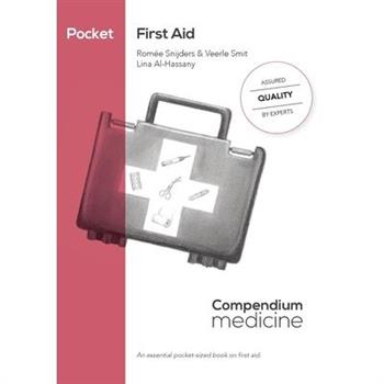 Pocket First Aid